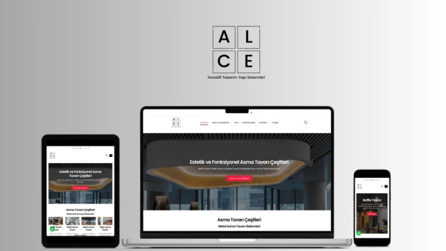 alceyapi.com.tr