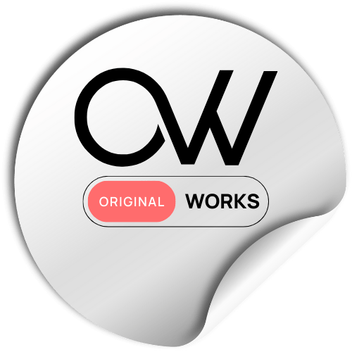 Original Works Digital Agency